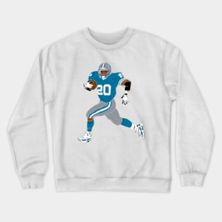 Barry Crewneck Sweatshirt